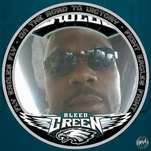 Meet your Posher, Tony